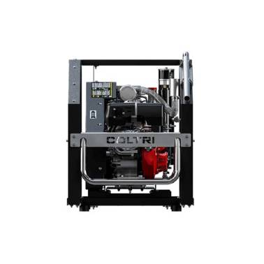 Compresor COLTRI Ergo 270 SH|