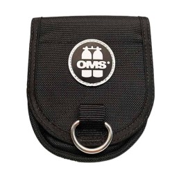 Poche à Plomb OMS – Lestage fiable et pratique en plongée