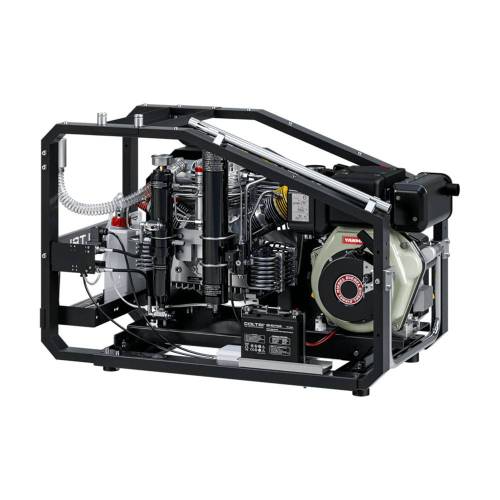 Compresseurs haute pression|SAS TEK PLONGEE - TEK COMPRESSEUR