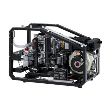 Compresseur haute pression COLTRI Ergo 280 DY|