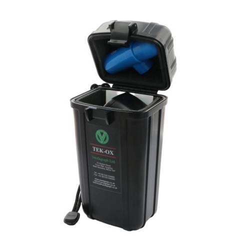Mezcla, análisis de gases|SAS TEK PLONGEE - TEK COMPRESSEUR