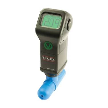 Analyseur oxygène Nitrox TEK-OX|