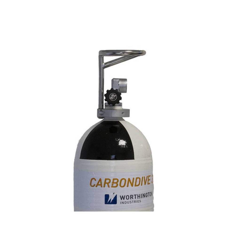 Protection pour robinet mono bouteille|