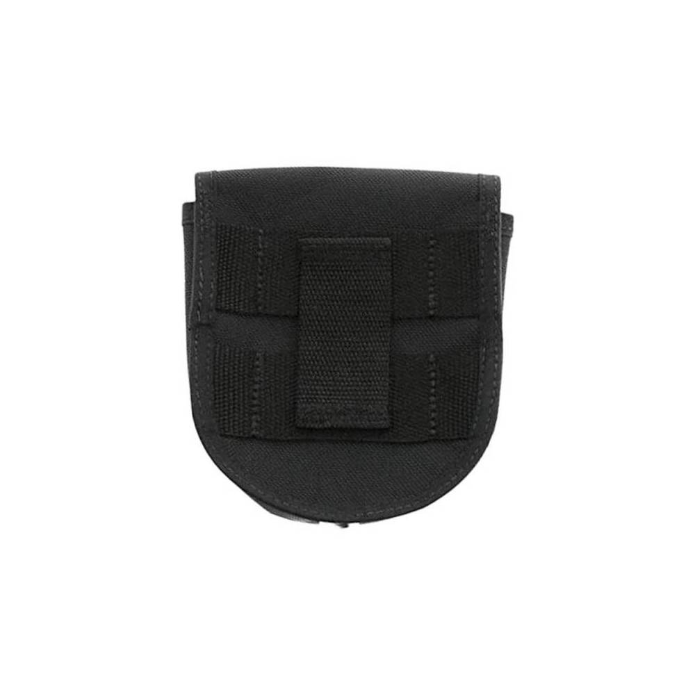 Poche à plomb à fermeture Velcro OMS|