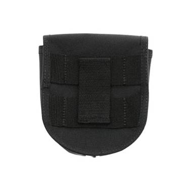 OMS Weight Pocket with Velcro Closure|