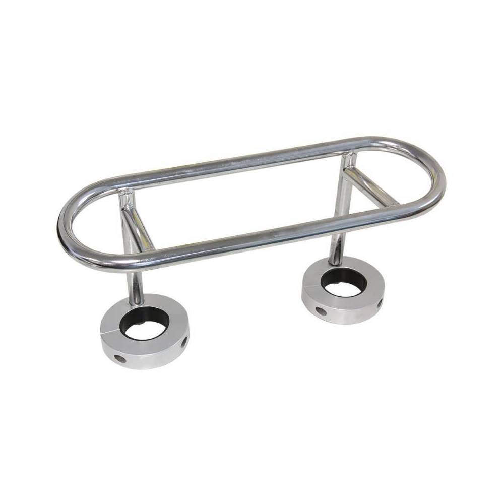 Protection pour robinet bi bouteille|