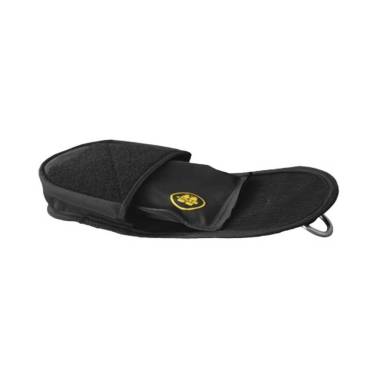 Poche à plomb à fermeture Velcro OMS|