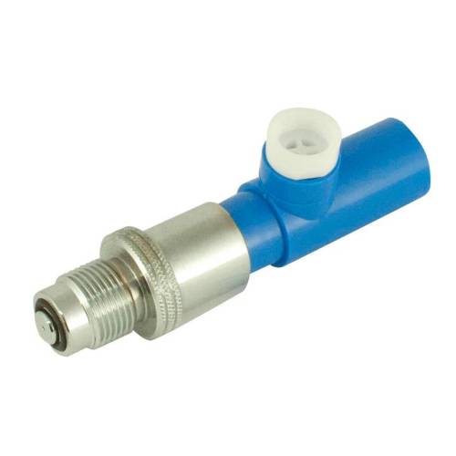 Mixing, gas analysis|SAS TEK PLONGEE - TEK COMPRESSEUR