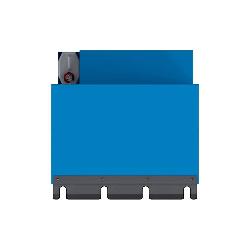 Compresseur haute pression COLTRI Super Silent 235 ET|