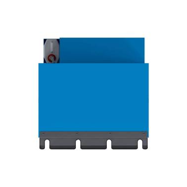 Compresseur haute pression COLTRI Super Silent 235 ET|