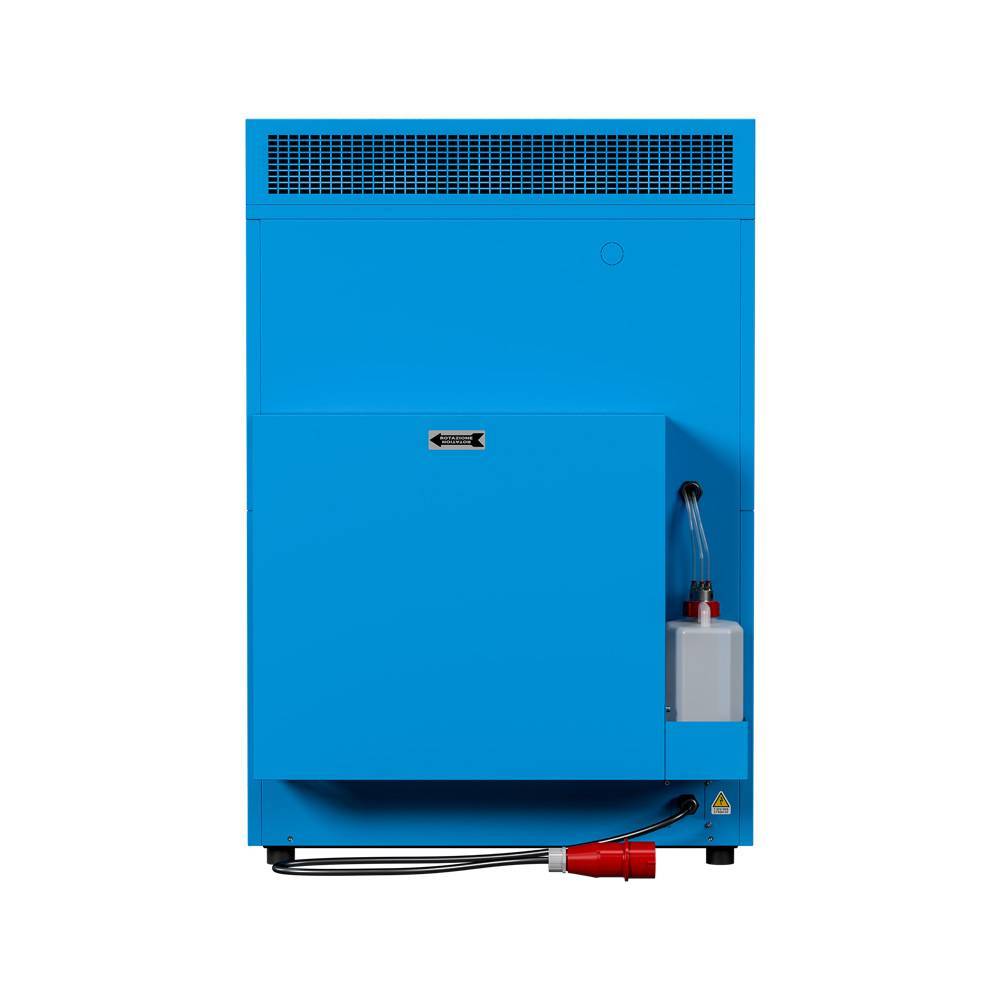 Compresseur haute pression COLTRI Super Silent 235 ET|