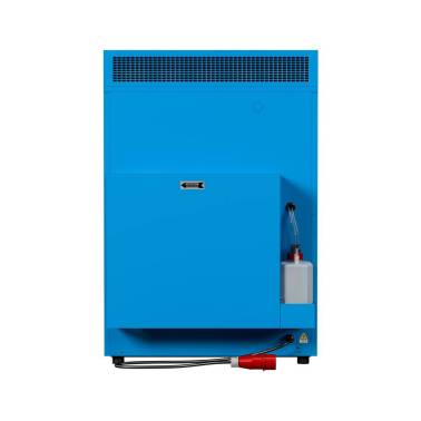Compresseur haute pression COLTRI Super Silent 235 ET|