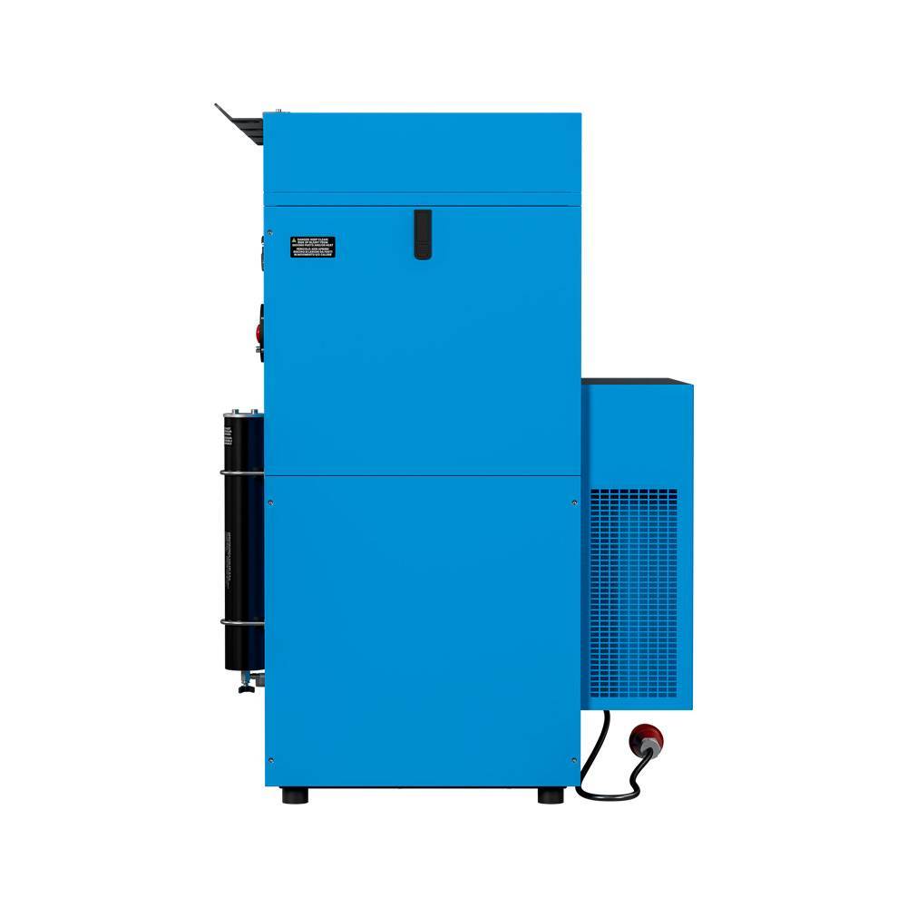 Compresseur haute pression COLTRI Super Silent 235 ET|