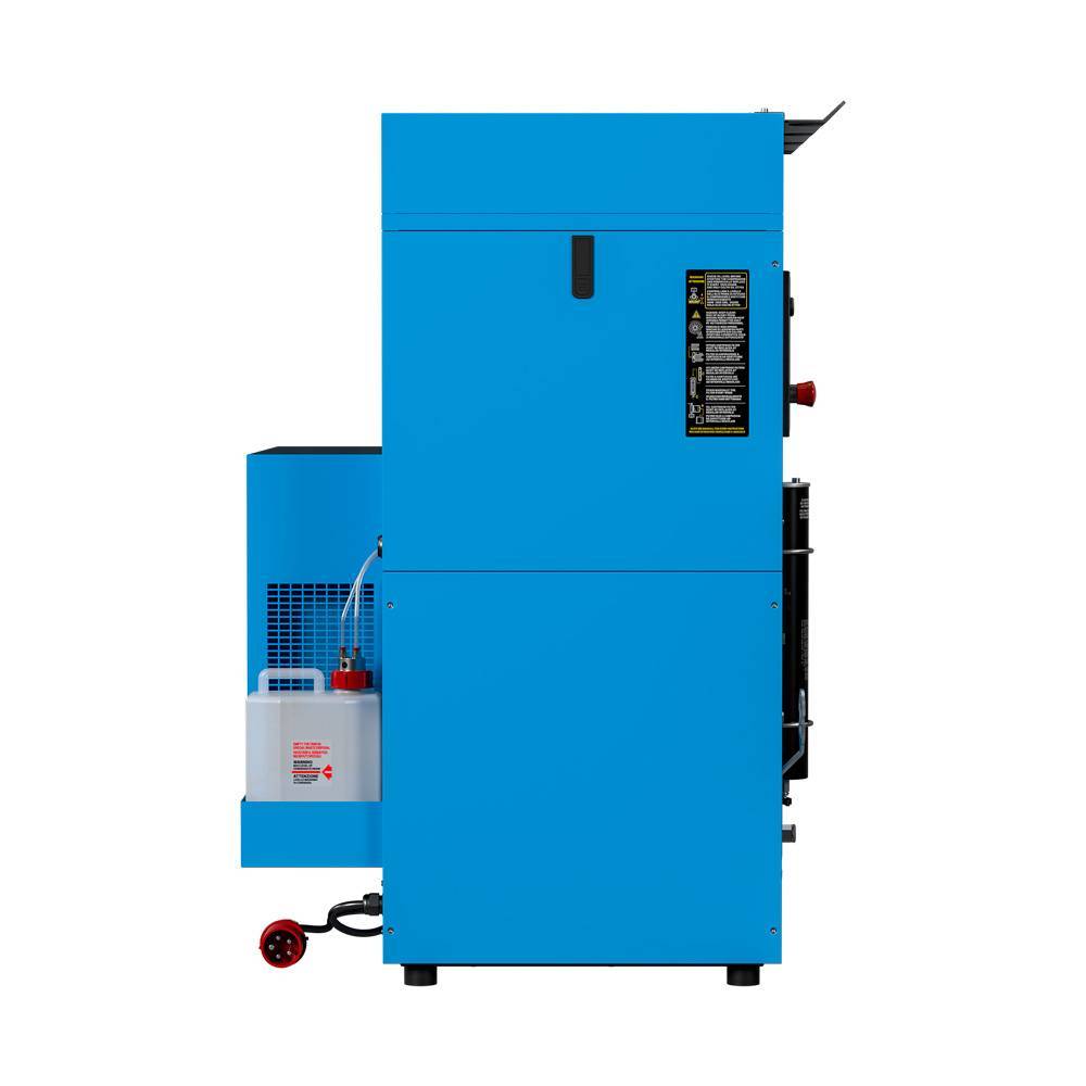 Compresseur haute pression COLTRI Super Silent 315 ET|