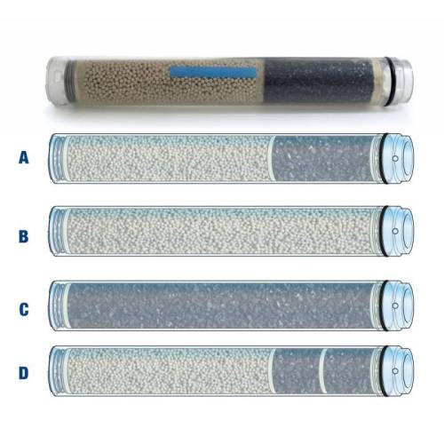 Cartucho de Filtración ECO FILTER – Para Compresores ICON 100 y MCH6