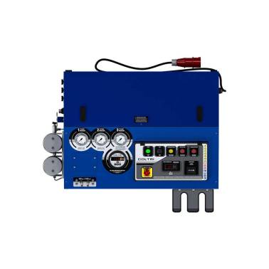 Compresseur haute pression COLTRI Mark III Silent TPS 235 ET|