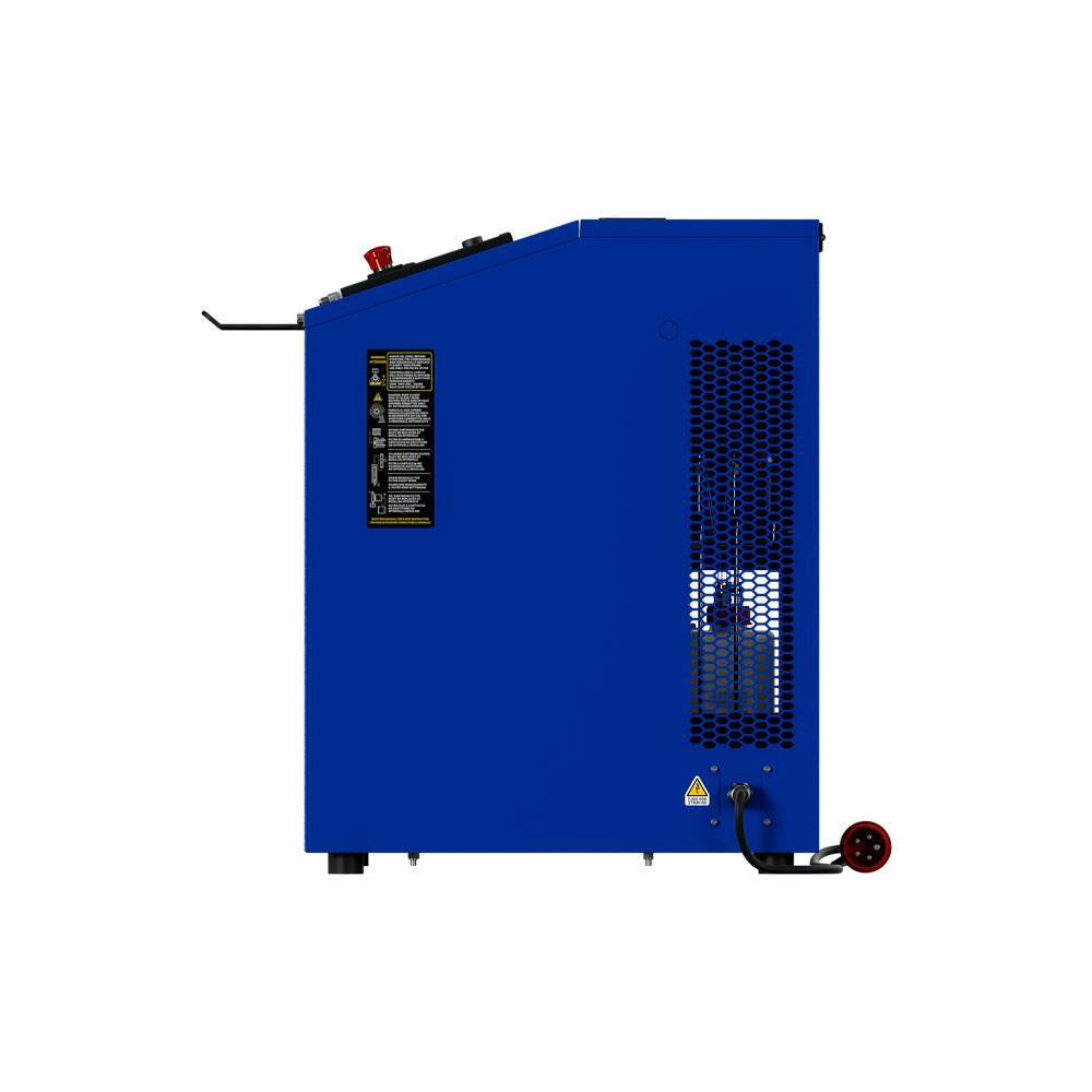 Compresseur haute pression COLTRI Mark III Silent TPS 235 ET|