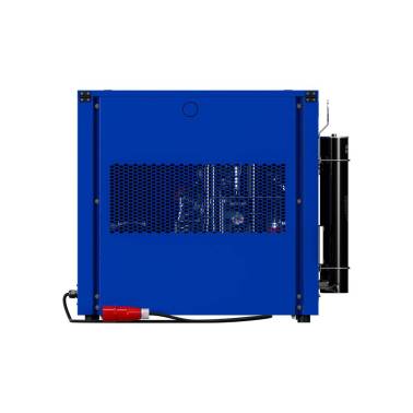 Compresseur haute pression COLTRI Mark III Silent TPS 345 ET|