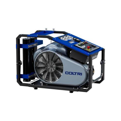 Compresseur haute pression COLTRI Ergo TPS 235 ET