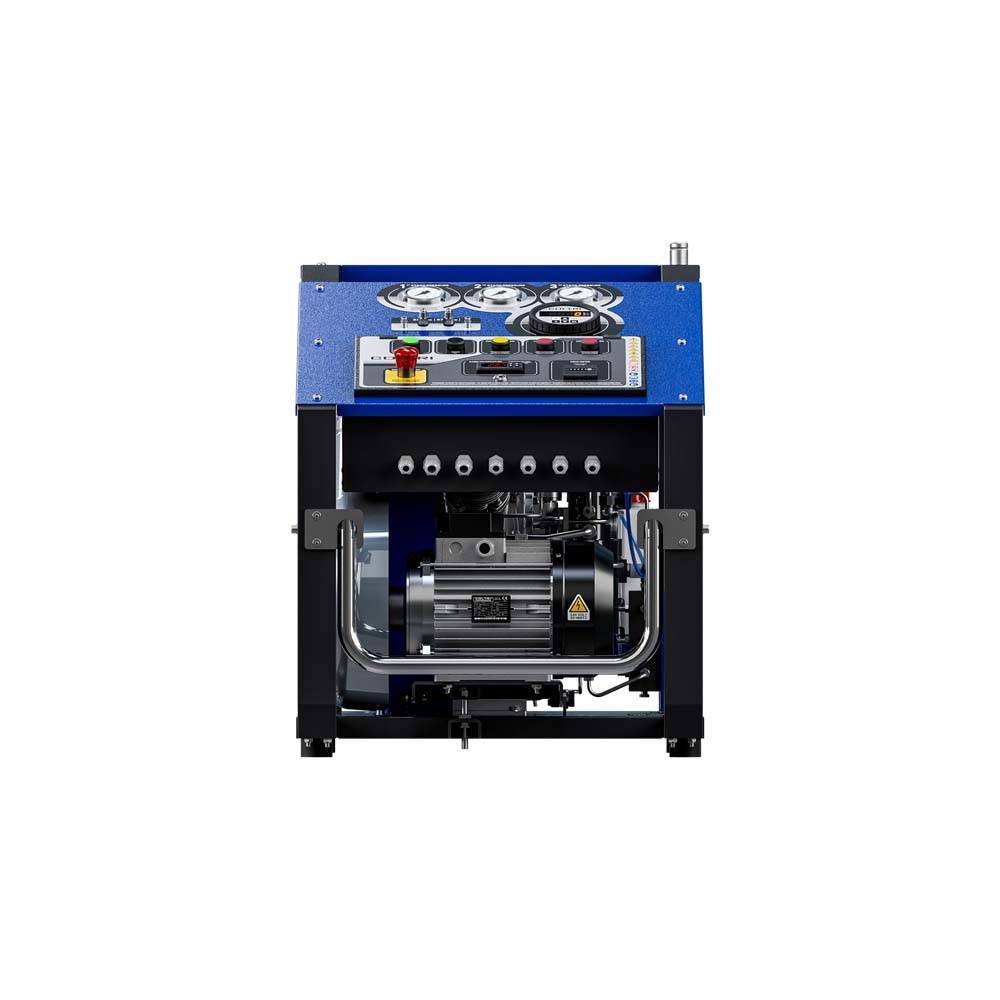 Compresor COLTRI Ergo TPS 315 ET|