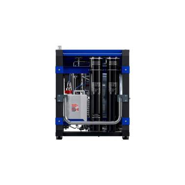 Compresseur haute pression COLTRI Ergo TPS 315 ET|