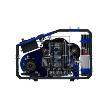 Compresseur haute pression COLTRI Ergo TPS 315 ET|