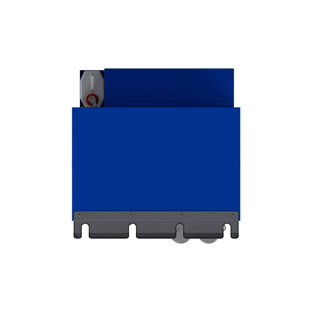 Compresseur haute pression COLTRI Super Silent TPS 235 ET|