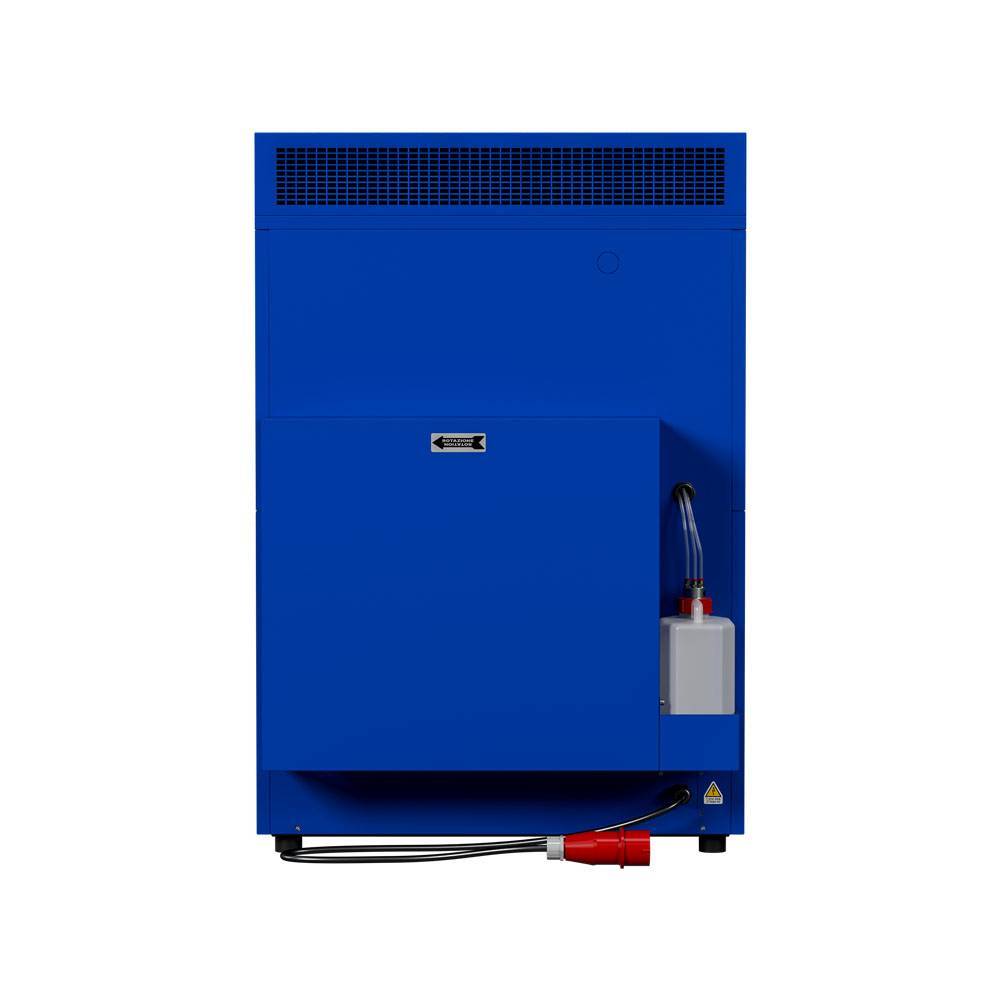 Compresseur haute pression COLTRI Super Silent TPS 235 ET|