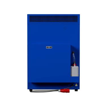 Compresseur haute pression COLTRI Super Silent TPS 235 ET|
