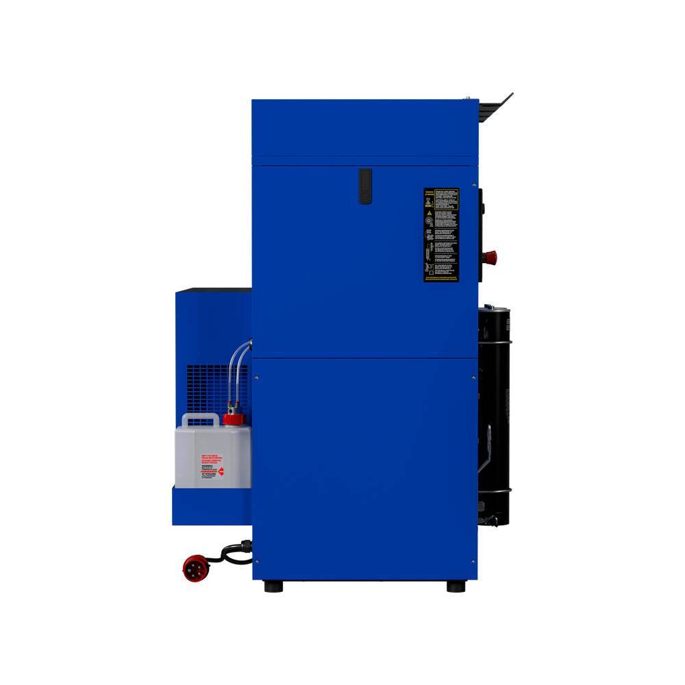 Compresseur haute pression COLTRI Super Silent TPS 235 ET|