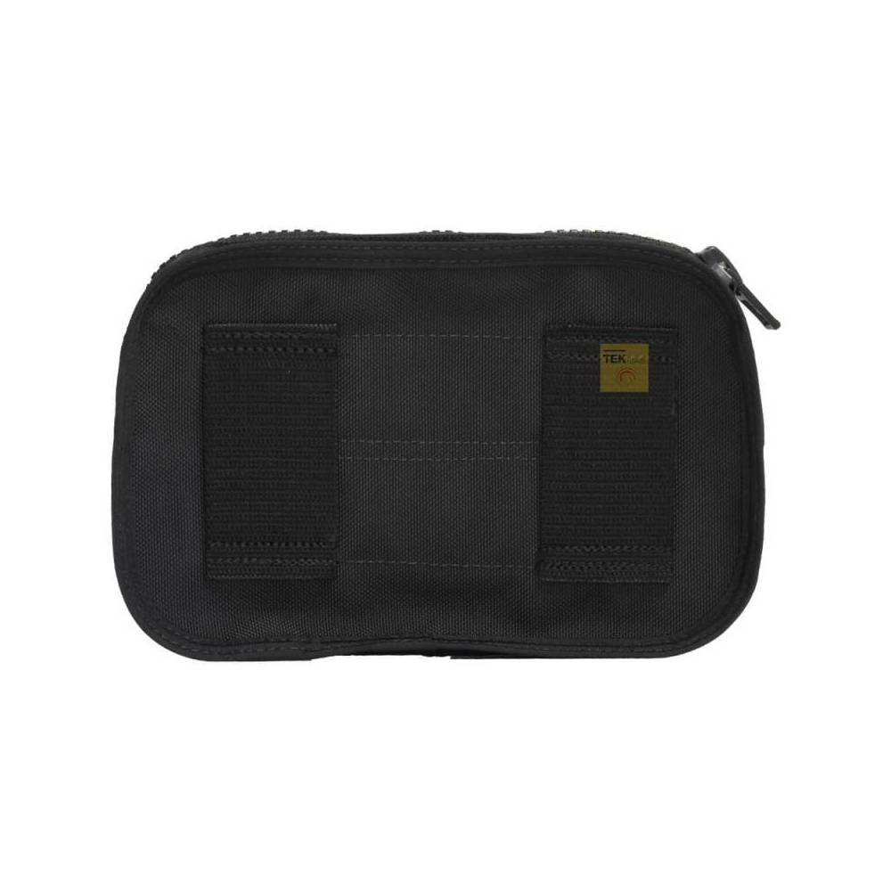 Bolsillo plano OMS|