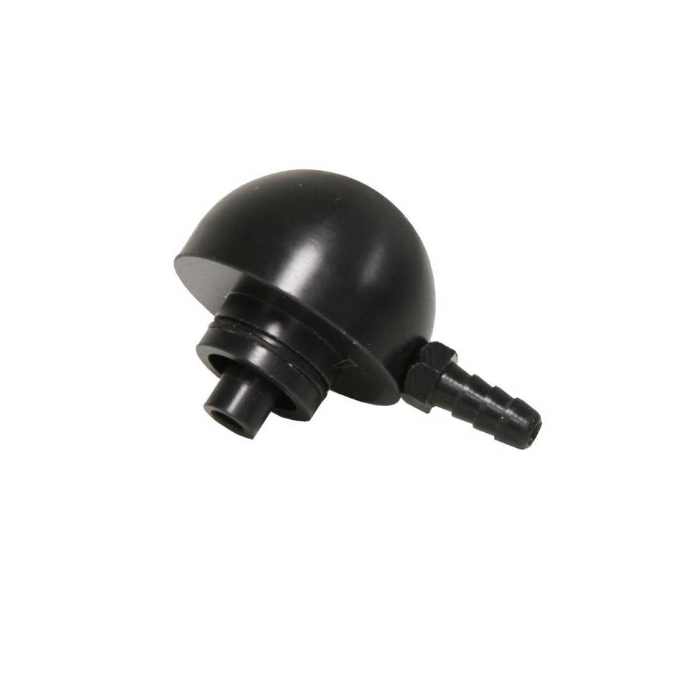Domo calibrado para ANALOX O2EII|