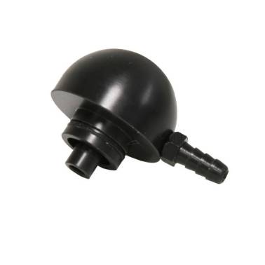 Domo calibrado para ANALOX O2EII|
