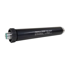 OMS DIN 230 bar personal filter