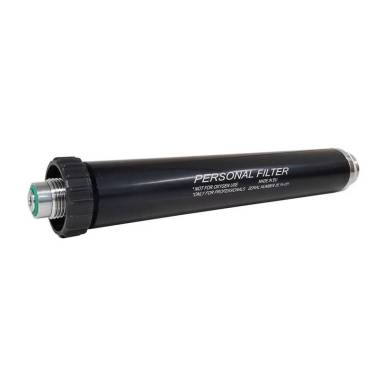 Filtre personnel DIN 230 bars OMS|