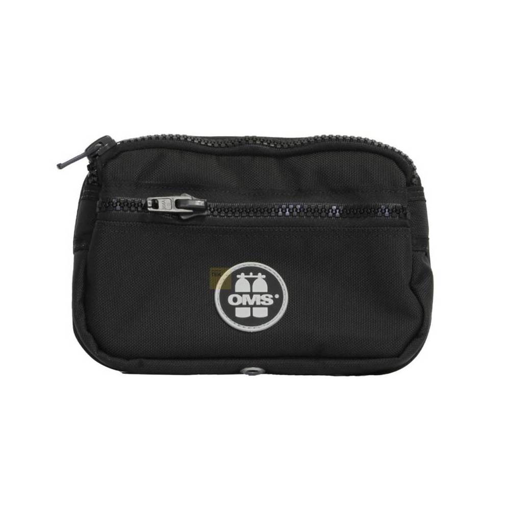 Bolsillo plano OMS|