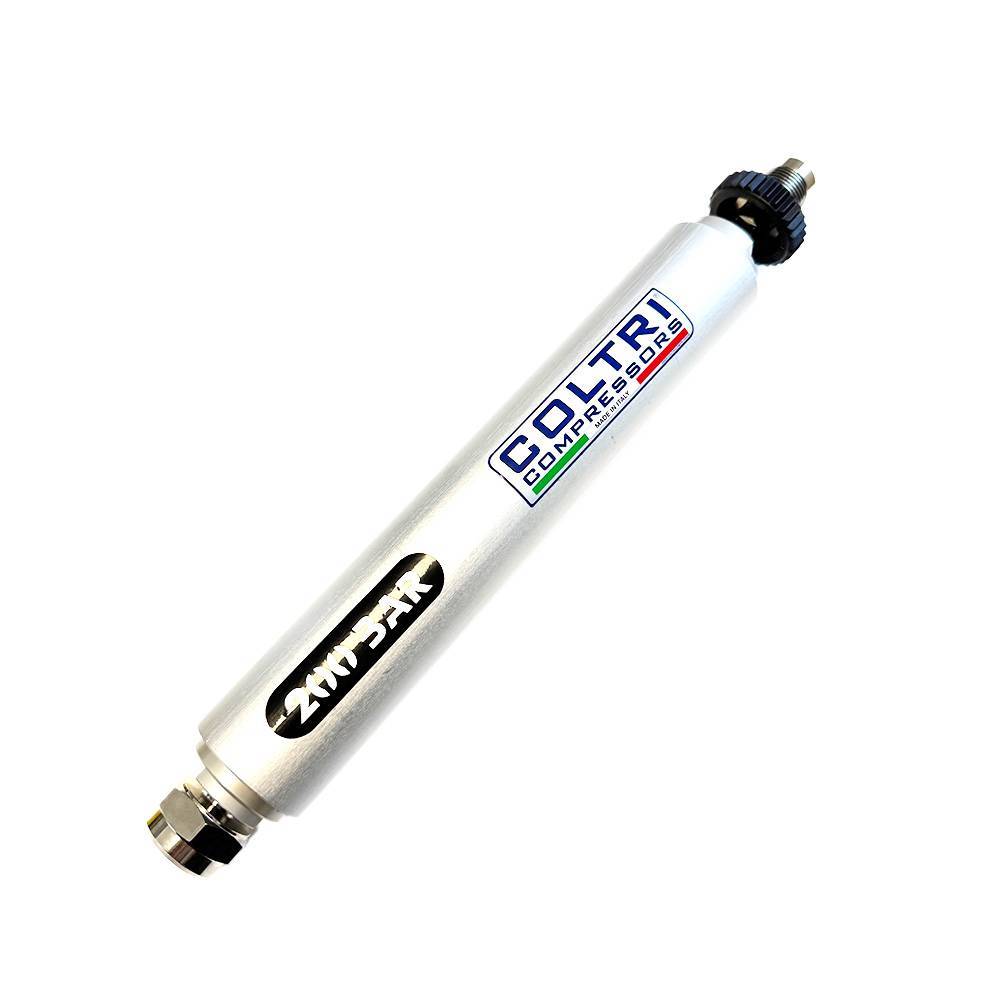 Filtro personal DIN 200-300 bar COLTRI|