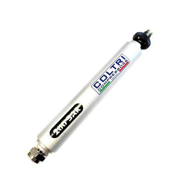 Filtro personal DIN 200-300 bar COLTRI|