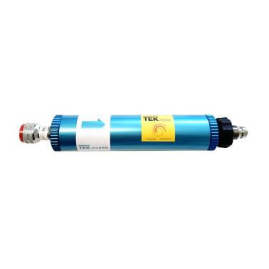 Filtro personal pro / aire 414 bares con racores DIN|