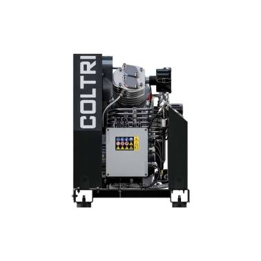 Compresseur haute pression COLTRI Force Four HD 400 EM|