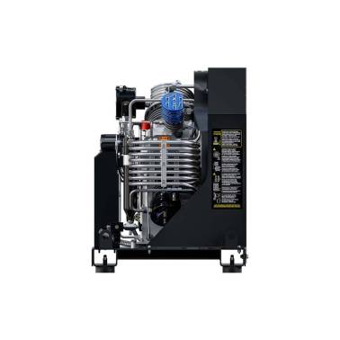 Compresseur haute pression COLTRI Force Four HD 400 EM|