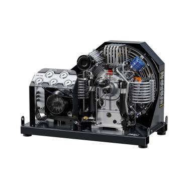 Compresseur haute pression COLTRI Force Four HD 650 ET|