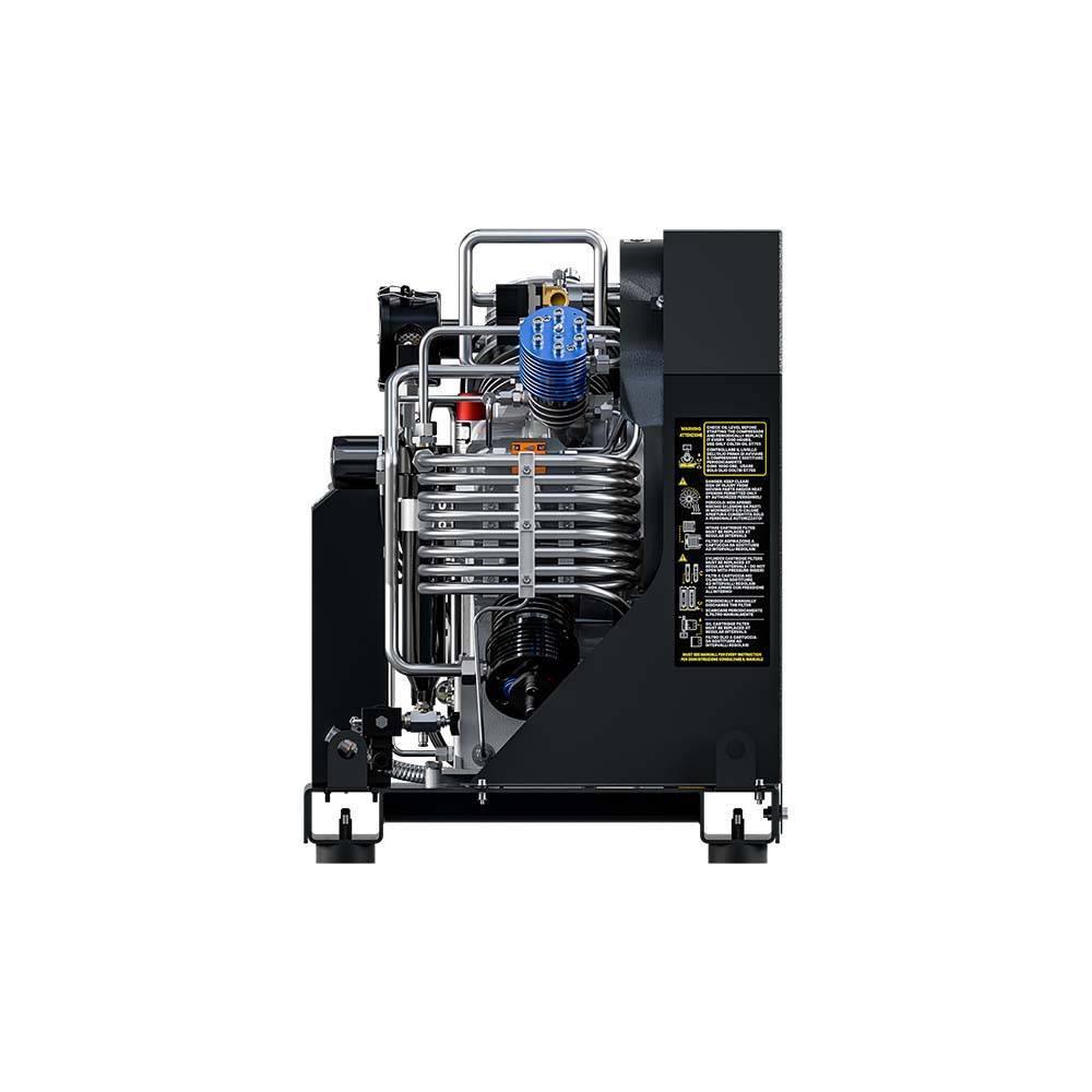 Compresseur haute pression COLTRI Force Four HD 650 ET|