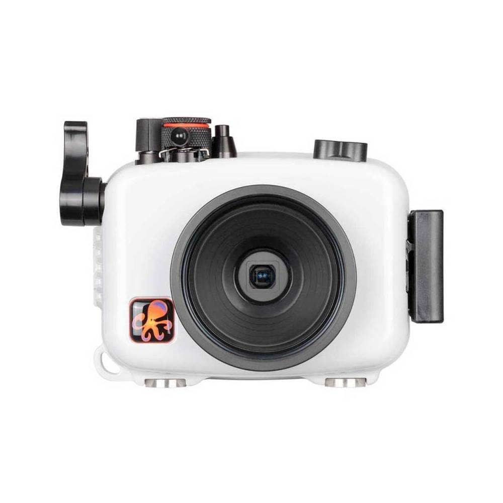 Caisson étanche Ikelite pour OLYMPUS TG7, TG6 et TG5|