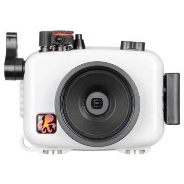 Caisson étanche Ikelite pour OLYMPUS TG7, TG6 et TG5|