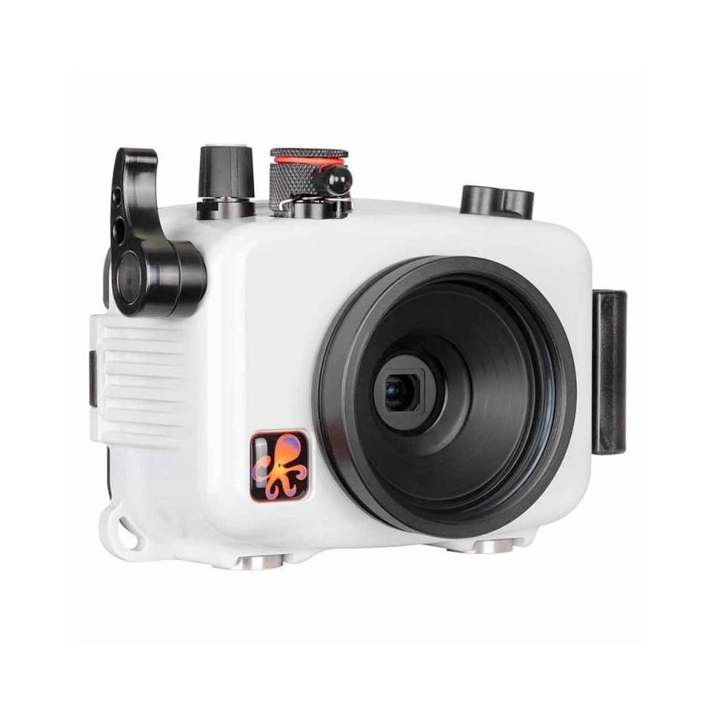 Caisson étanche Ikelite pour OLYMPUS TG7, TG6 et TG5|
