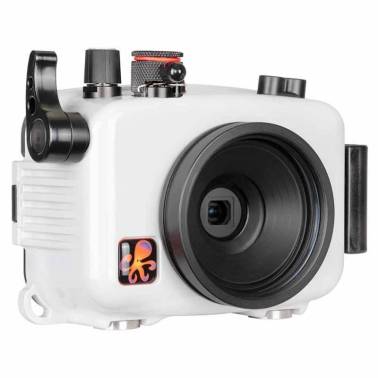 Caisson étanche Ikelite pour OLYMPUS TG7, TG6 et TG5|