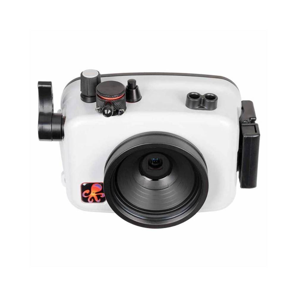 Caisson étanche Ikelite pour OLYMPUS TG7, TG6 et TG5|