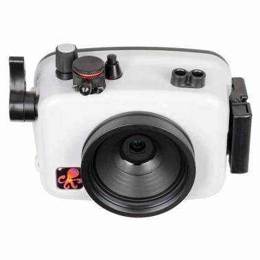 Caisson étanche Ikelite pour OLYMPUS TG7, TG6 et TG5|