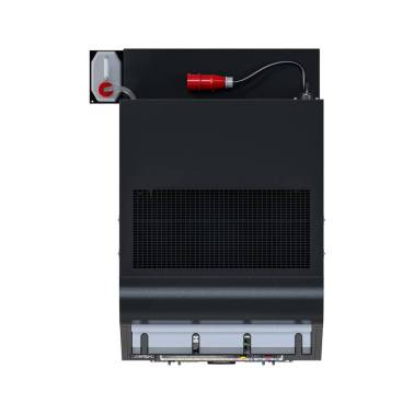 Compresseur haute pression COLTRI SILENT HD 450 ET|